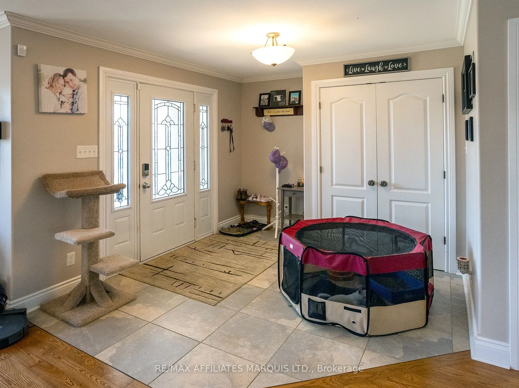 133 Blakes Crescent