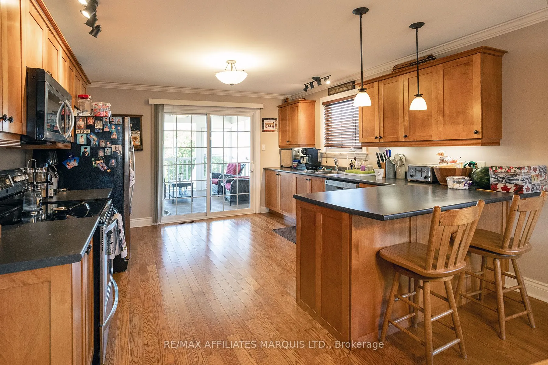 133 Blakes Crescent