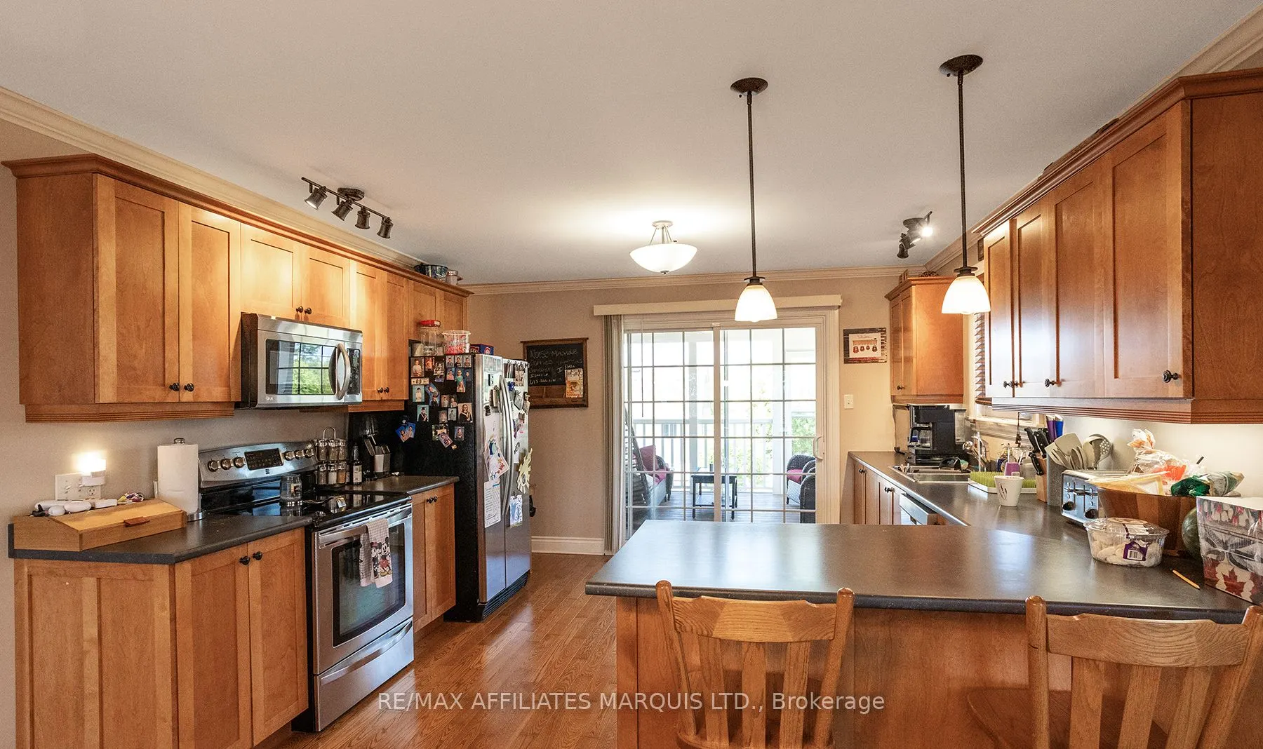 133 Blakes Crescent