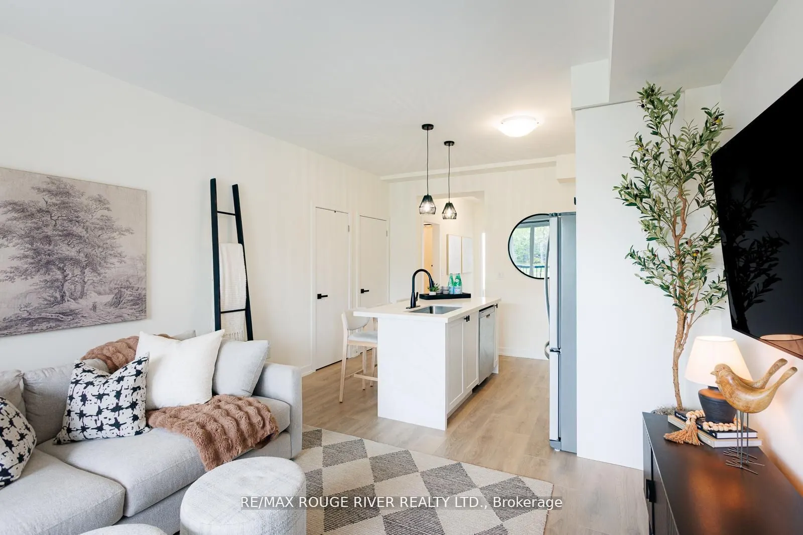 160 Densmore Road, #1702