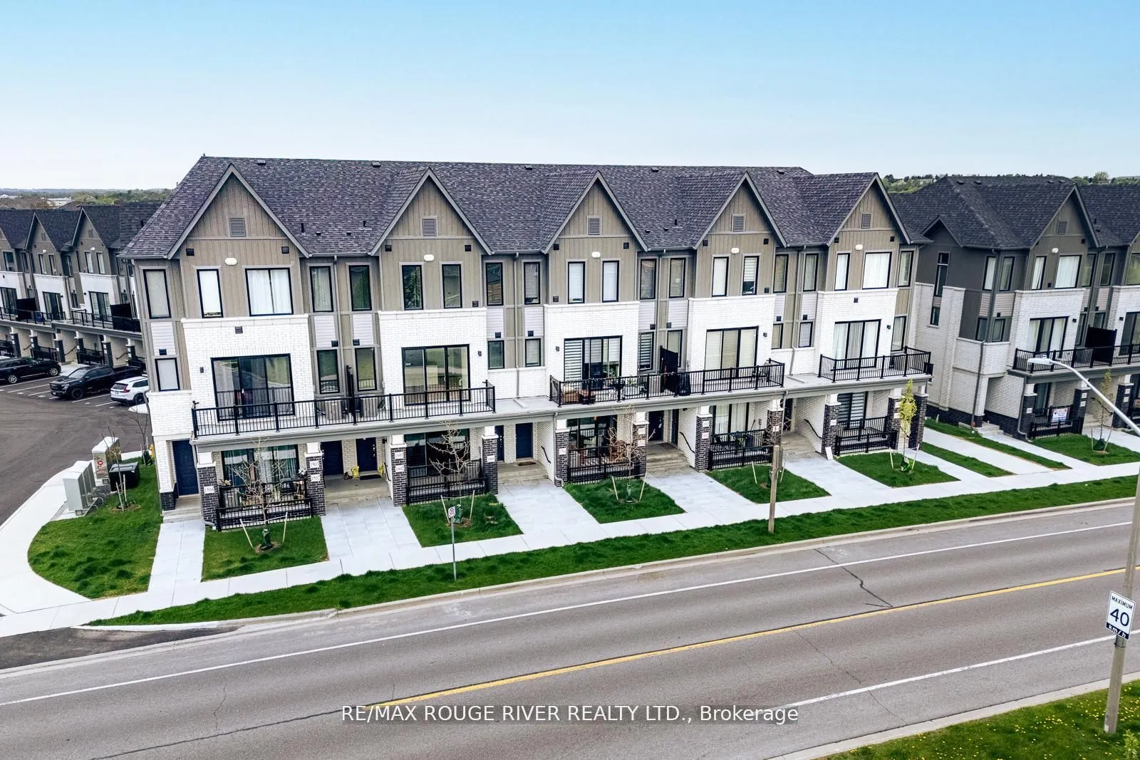 160 Densmore Road, #1702