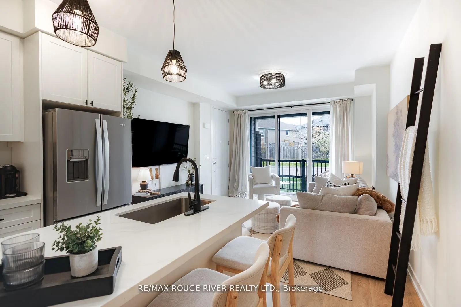 160 Densmore Road, #1702