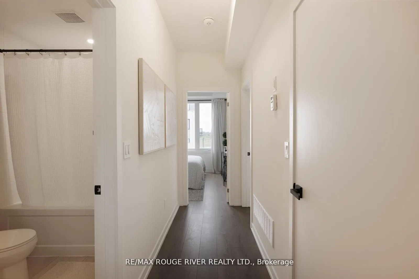 160 Densmore Road, #1702