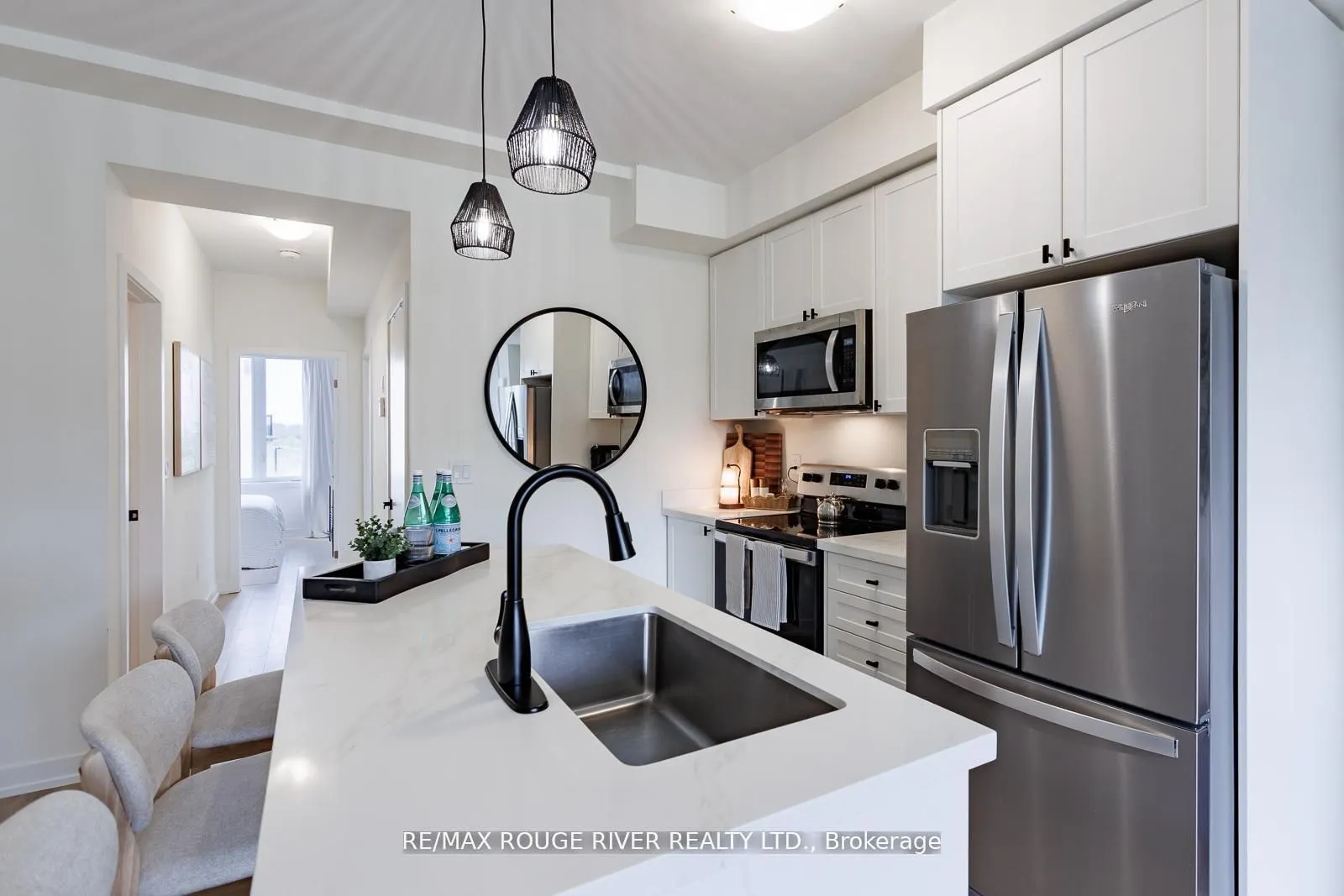 160 Densmore Road, #1702