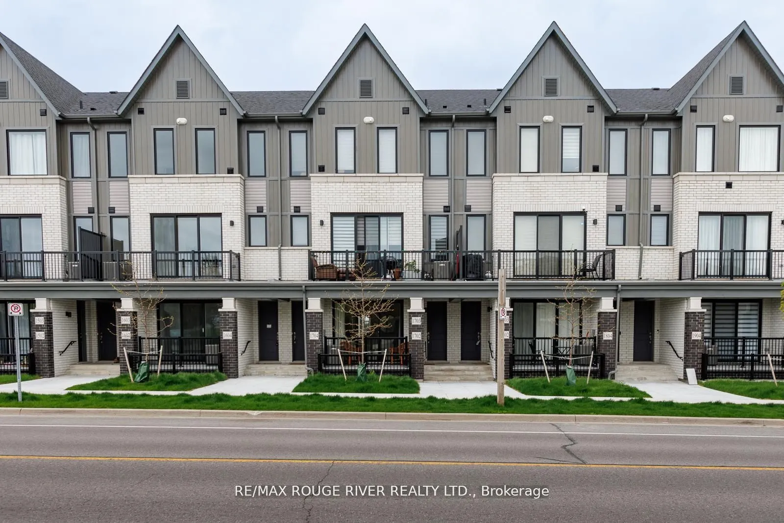 160 Densmore Road, #1702