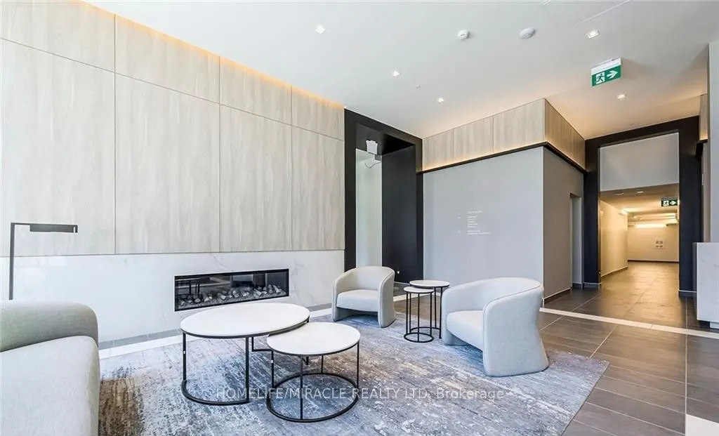 1 Jarvis Street, #521