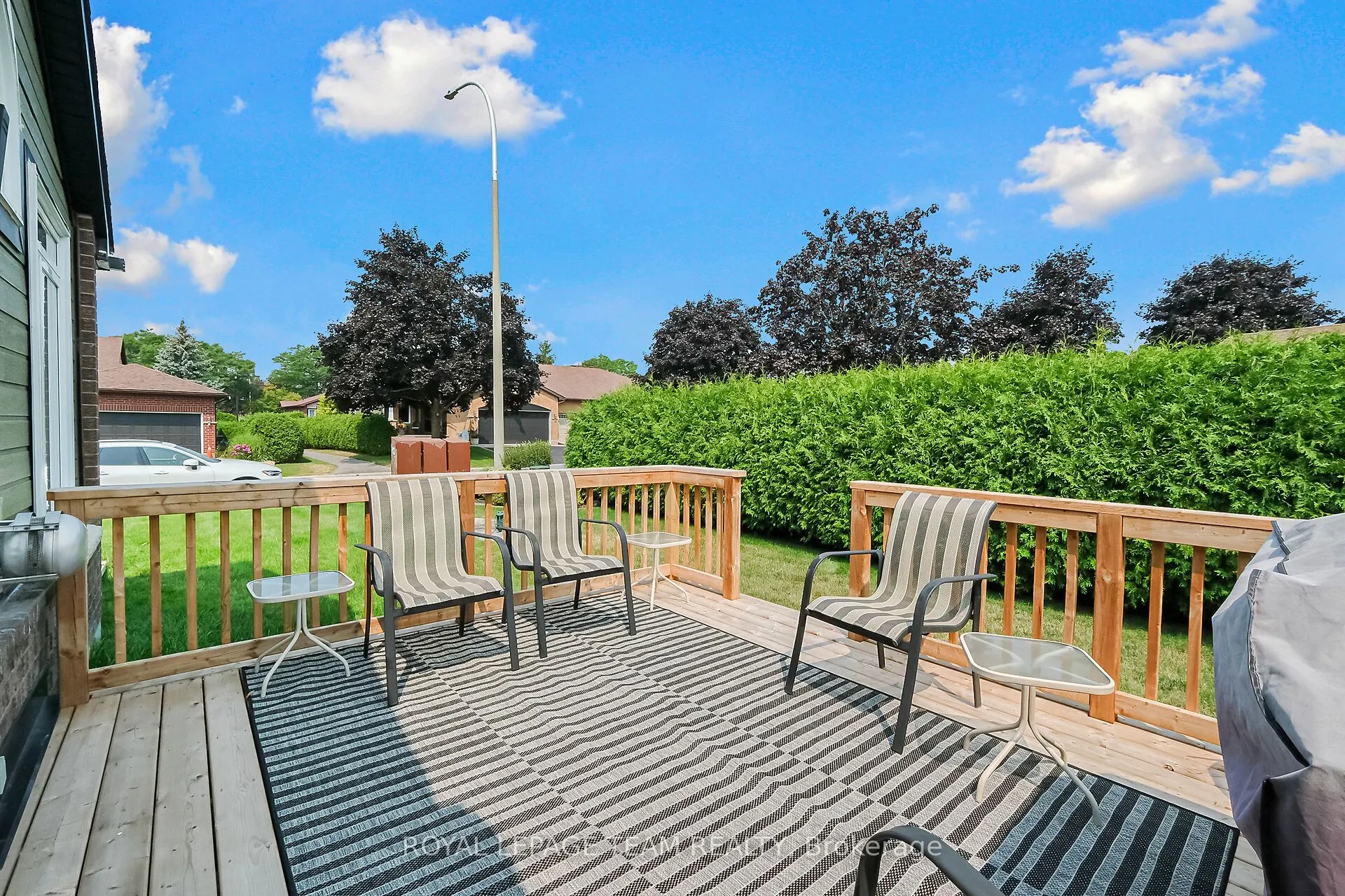 20 Peregrine Crescent