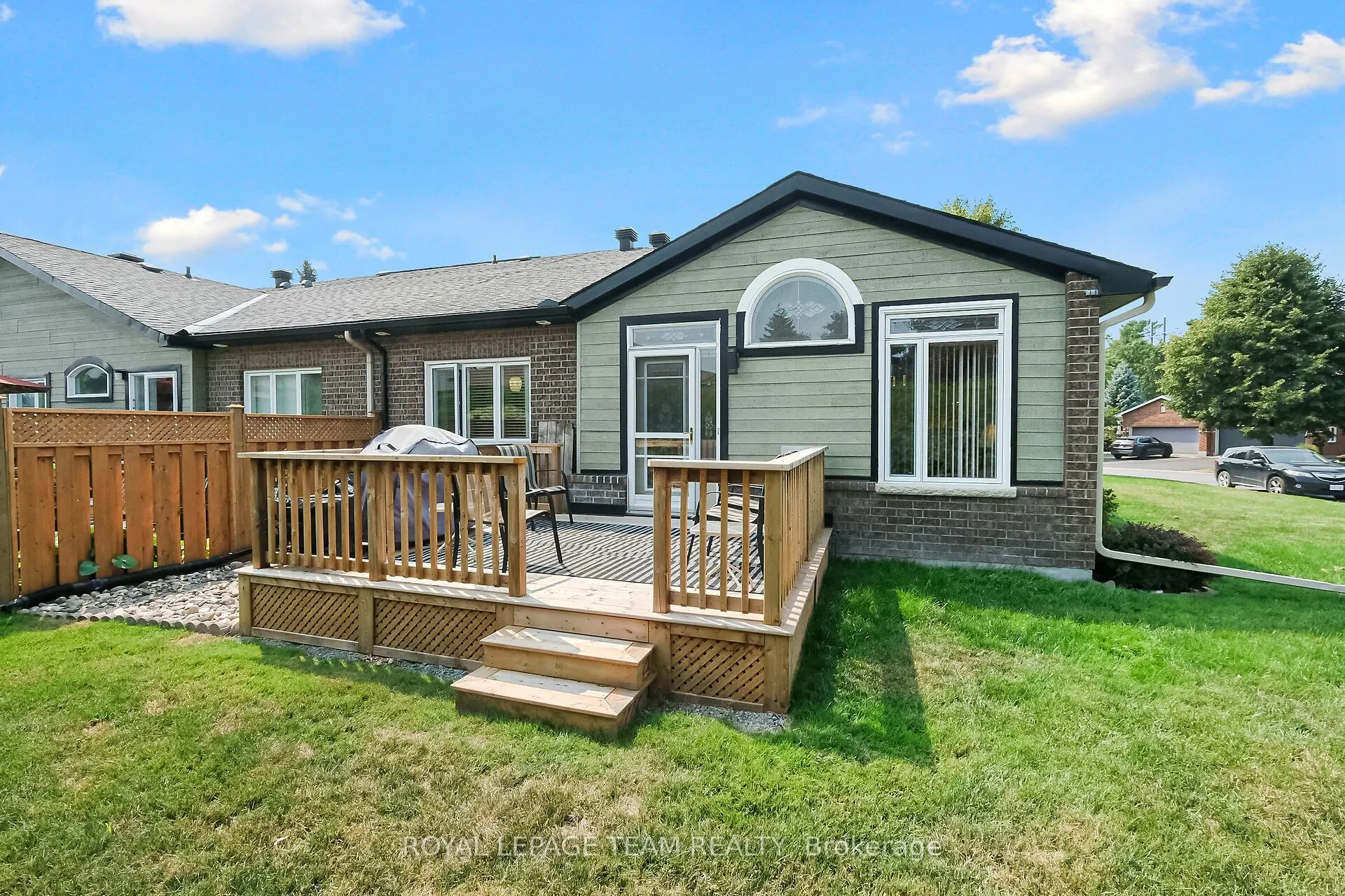 20 Peregrine Crescent
