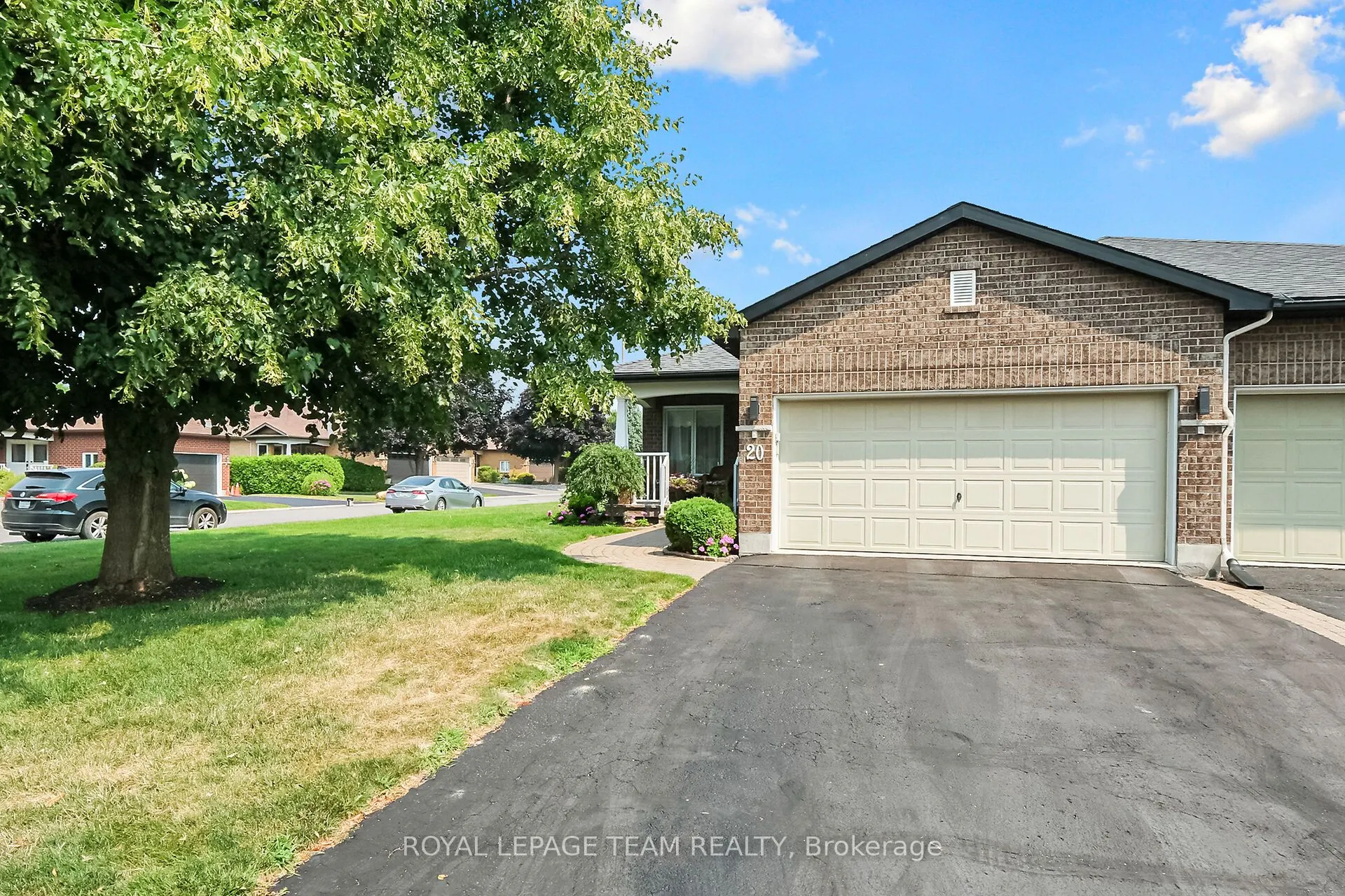 20 Peregrine Crescent
