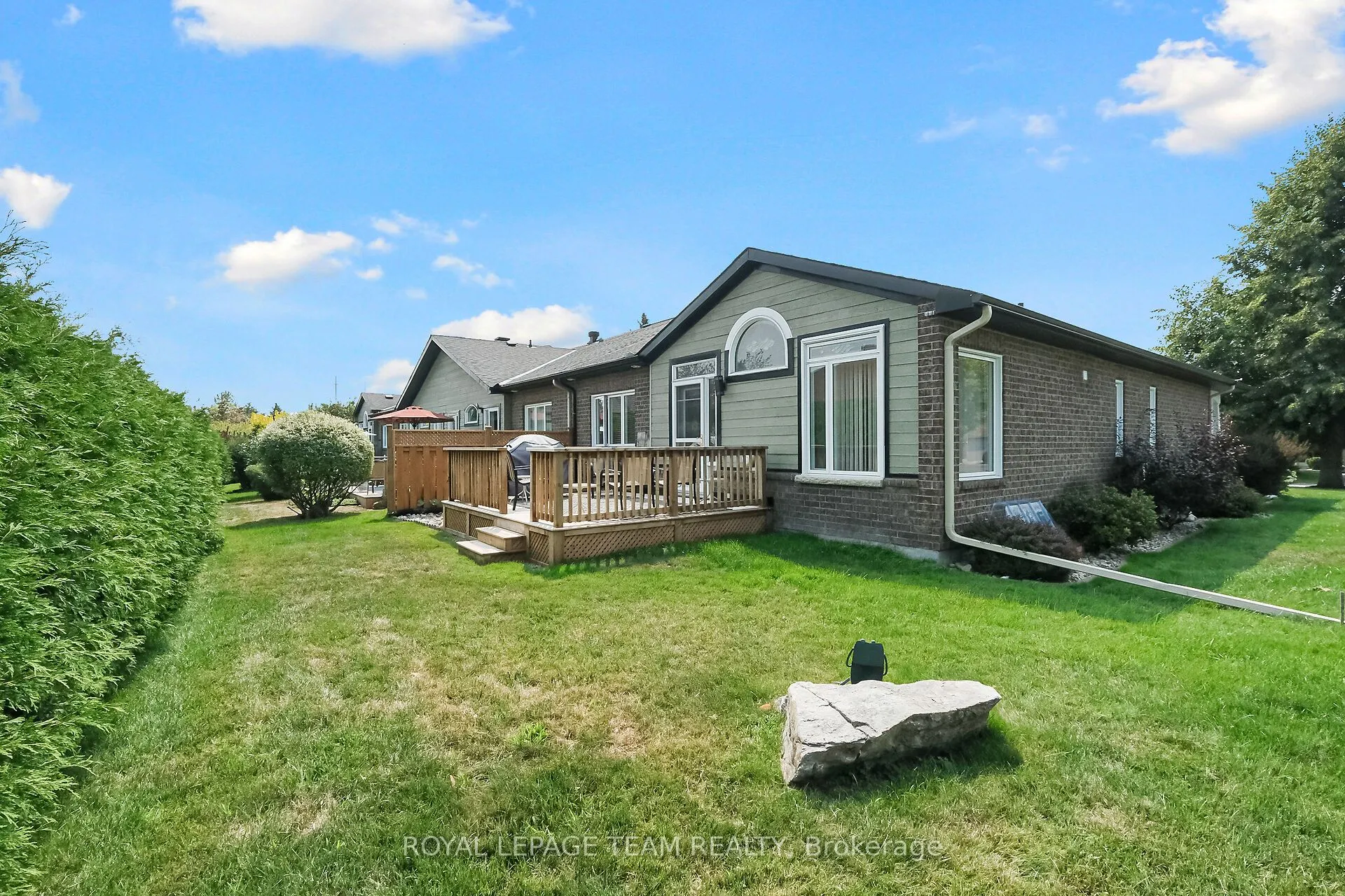 20 Peregrine Crescent