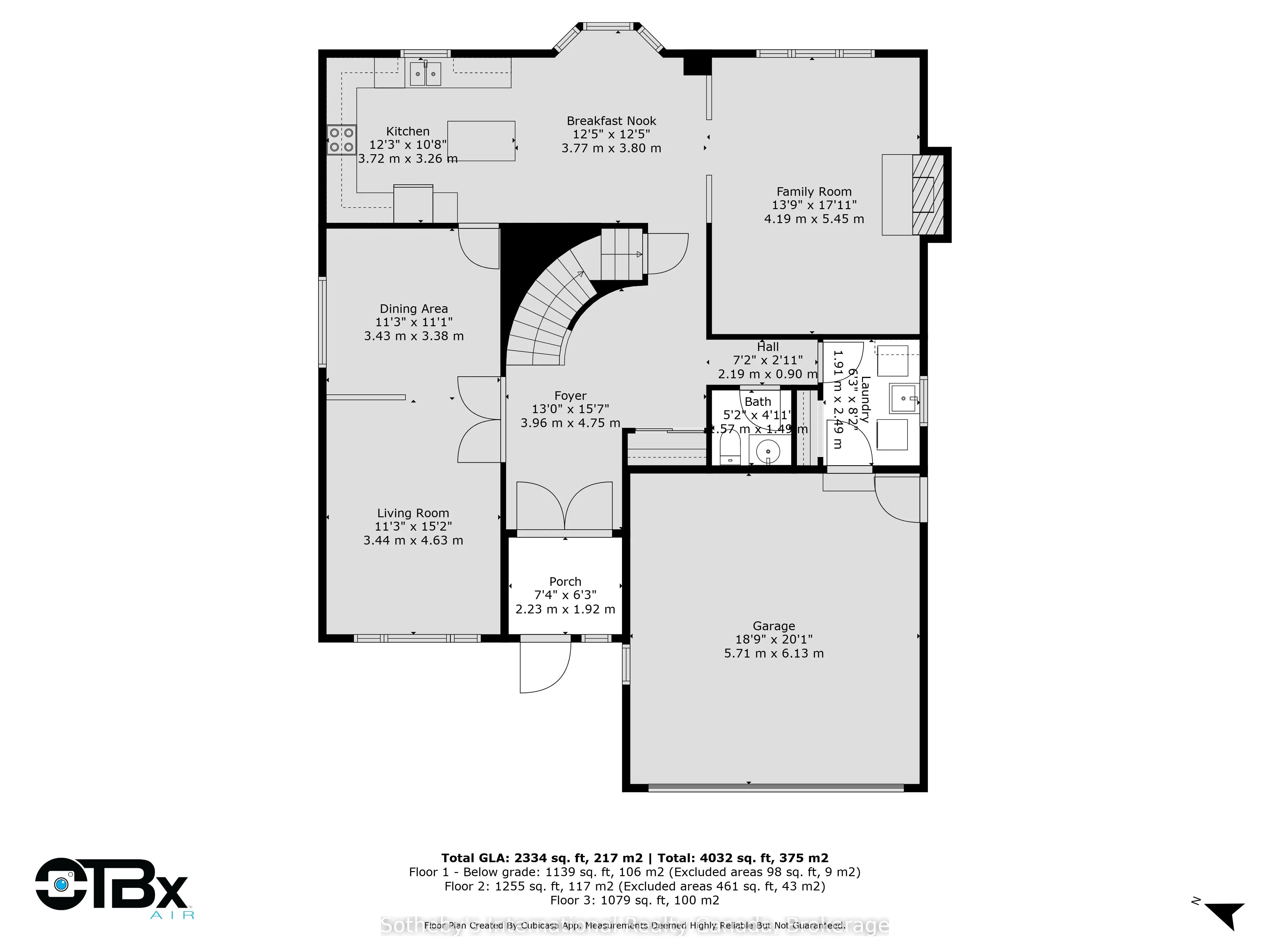 6 Windstar Place