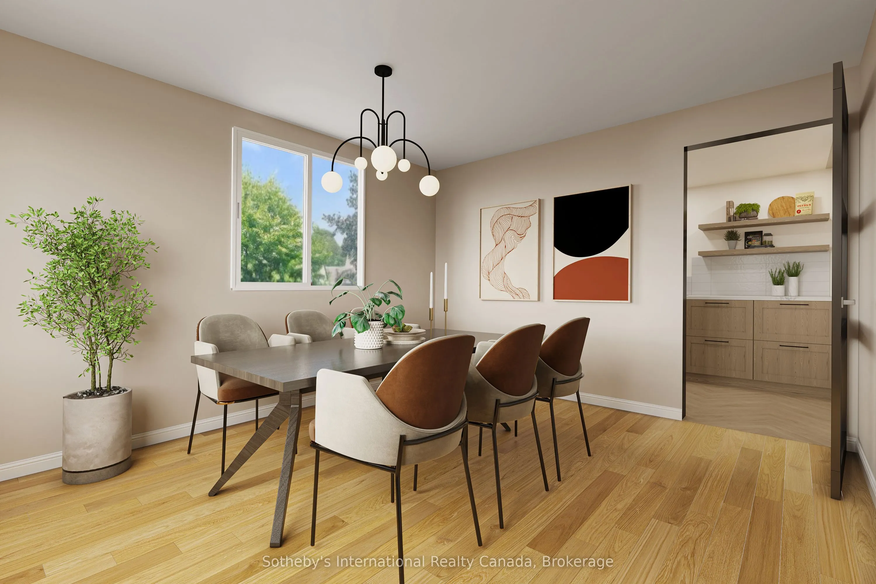 6 Windstar Place