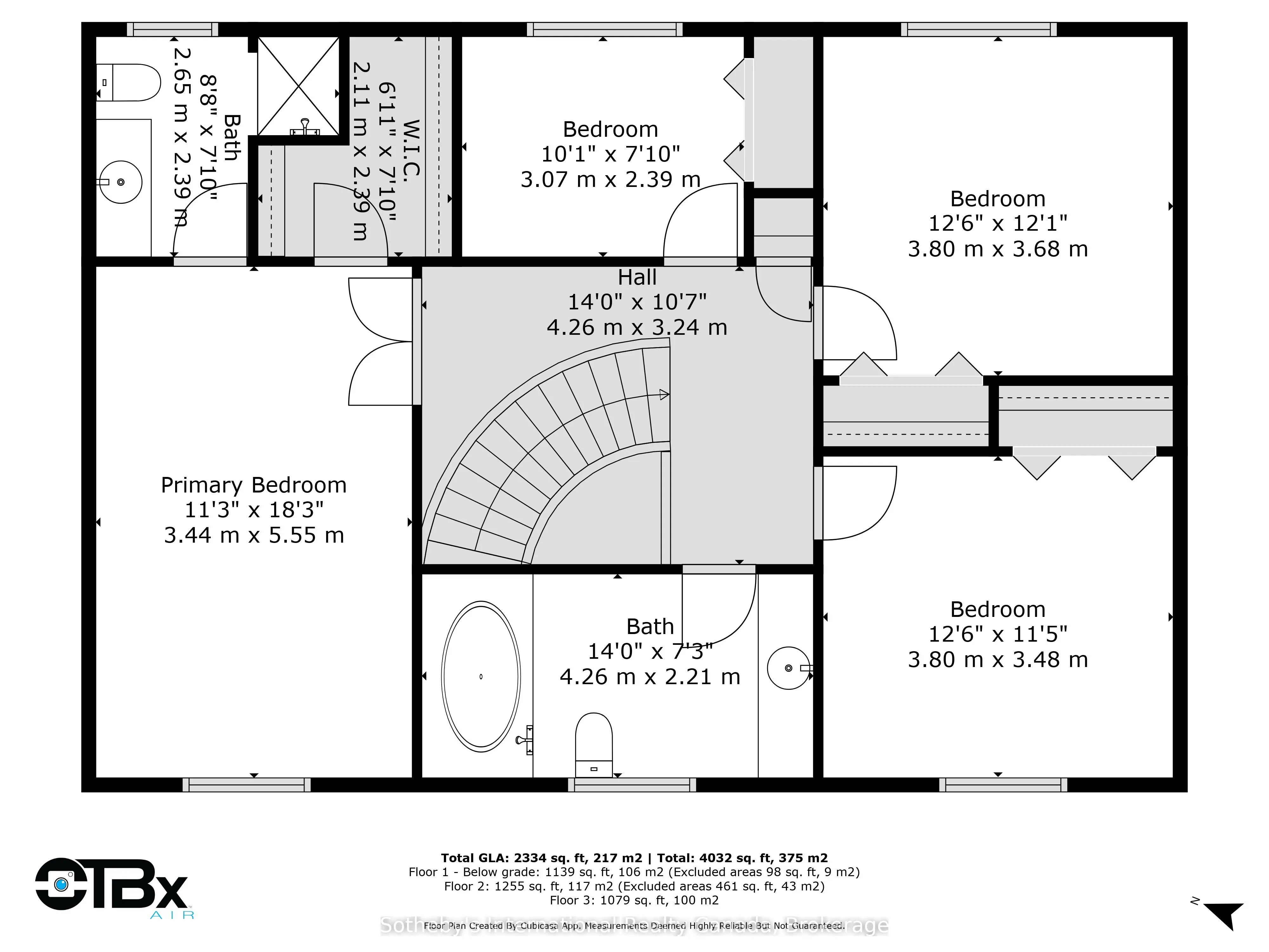 6 Windstar Place