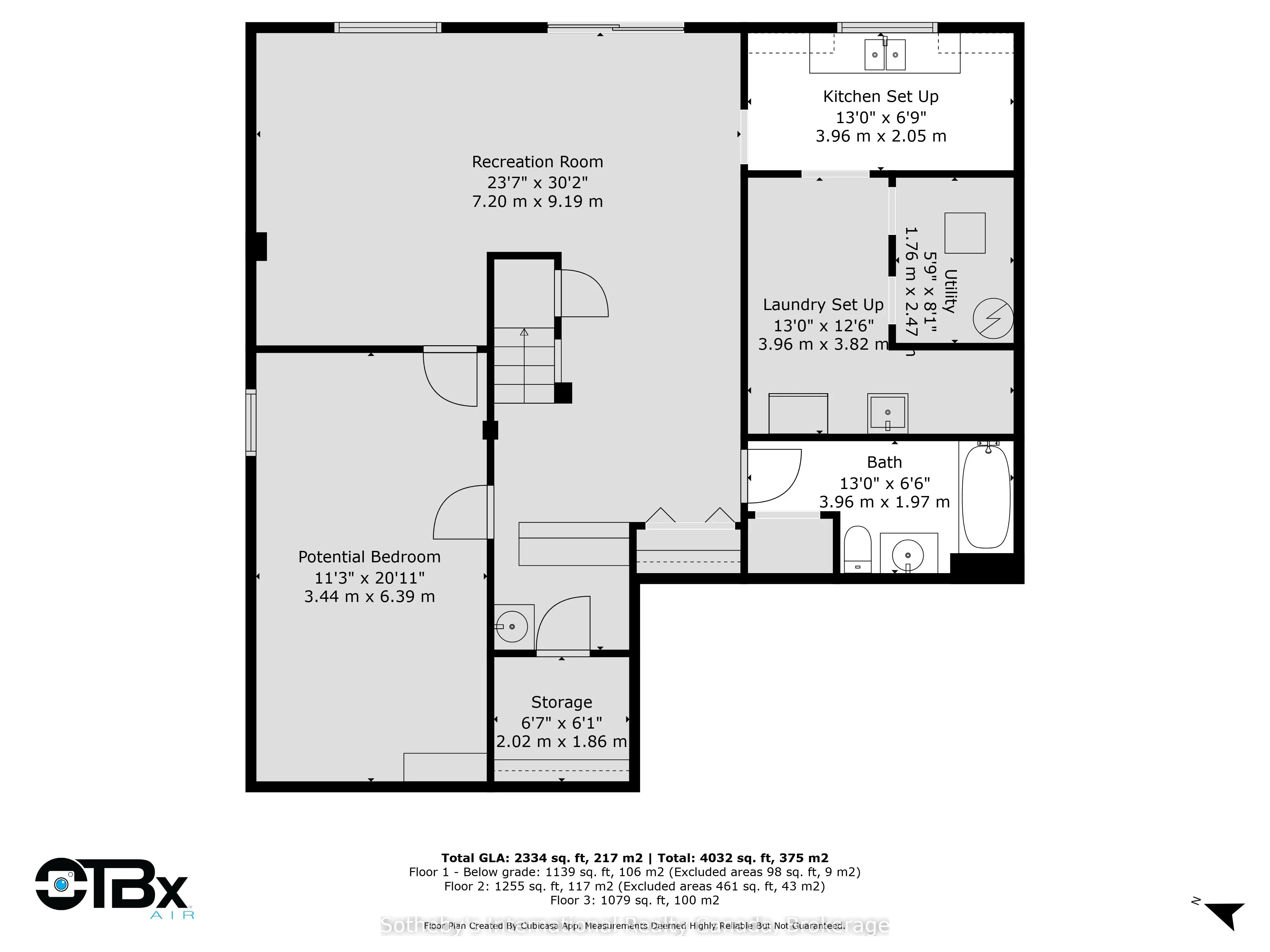 6 Windstar Place