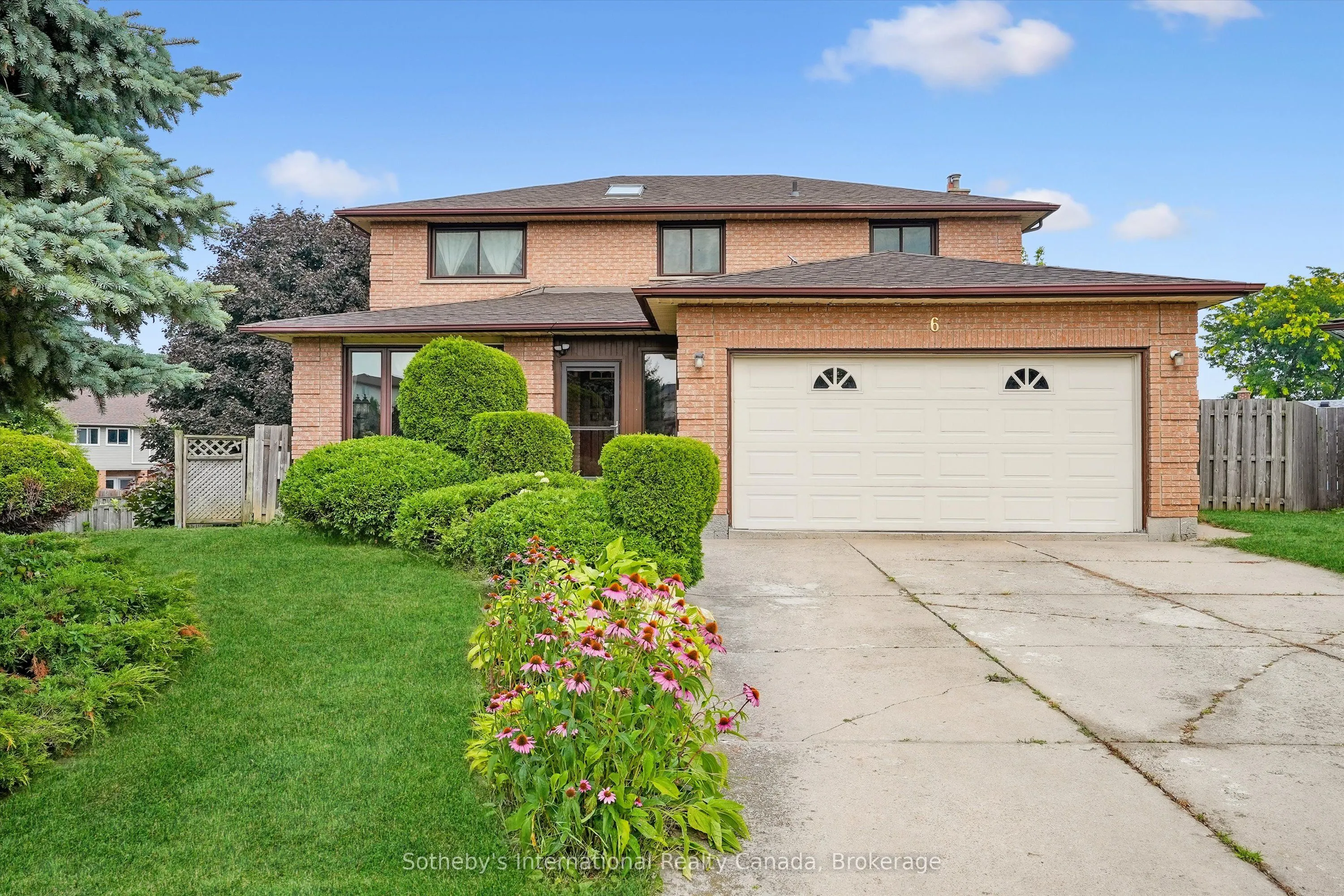 6 Windstar Place