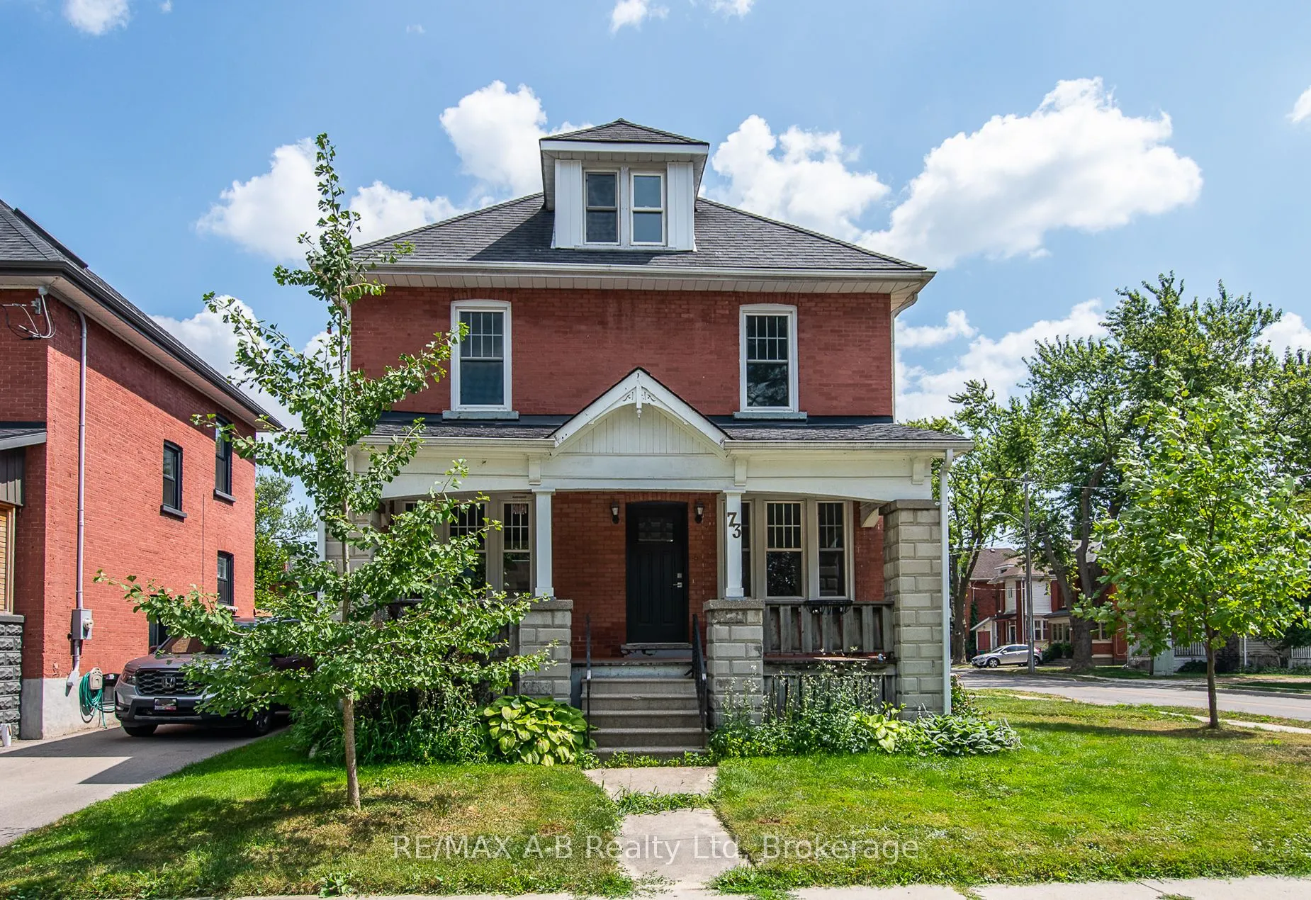 73 Stratford Street