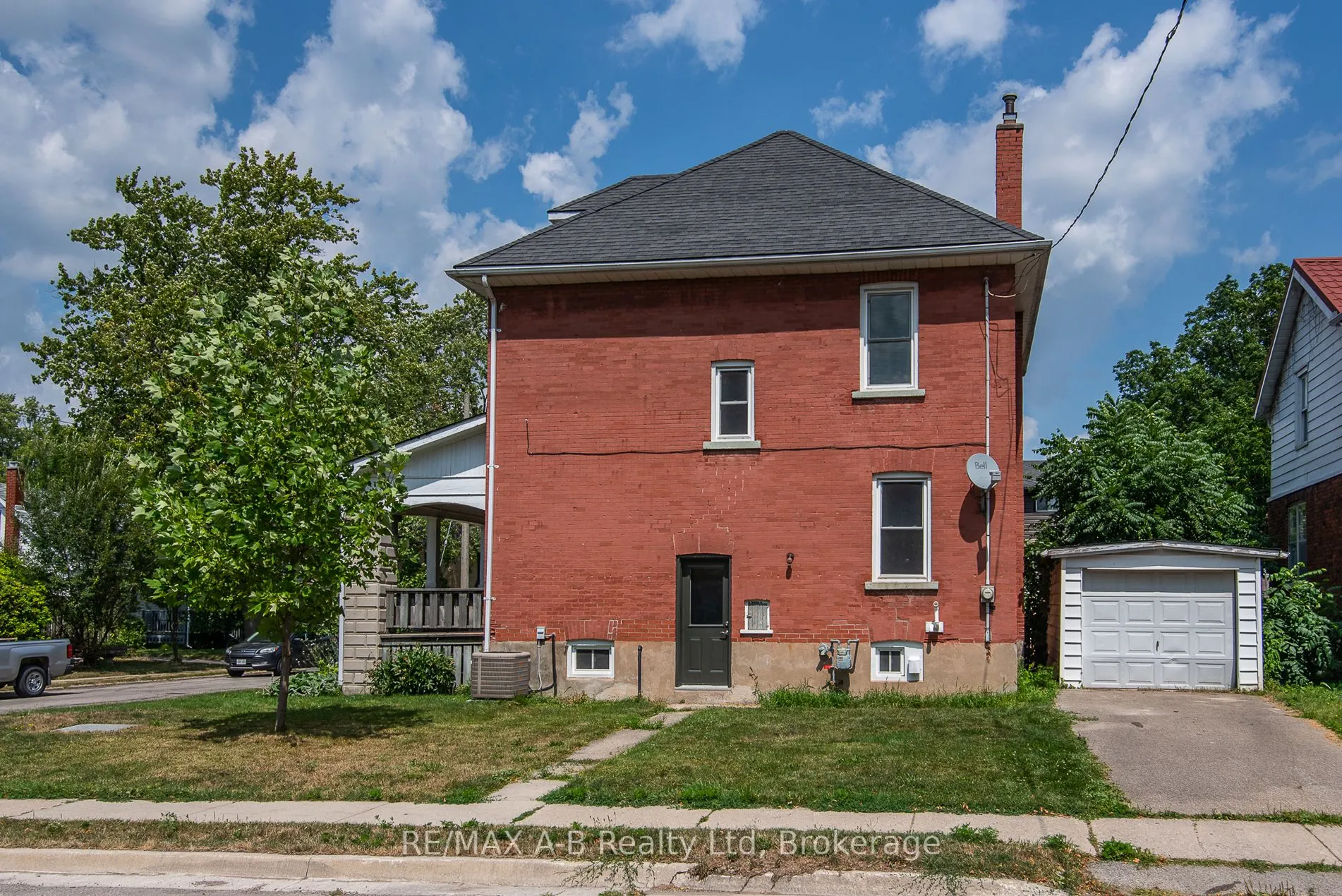73 Stratford Street