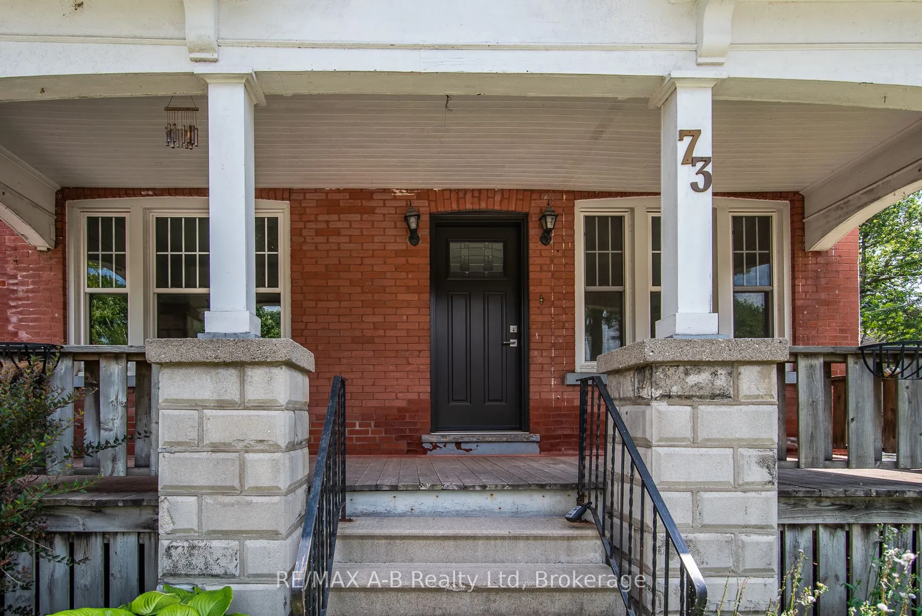 73 Stratford Street