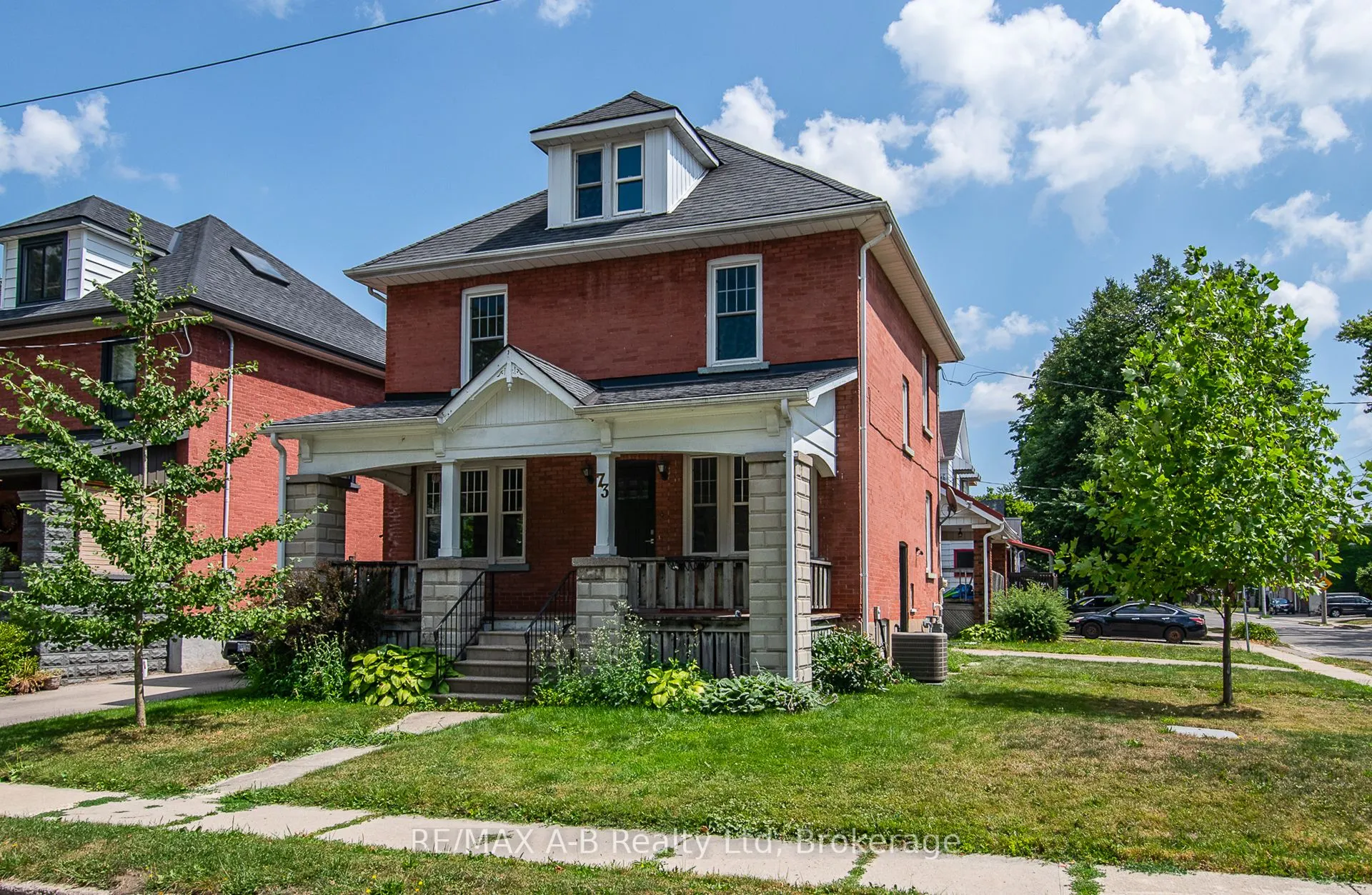 73 Stratford Street