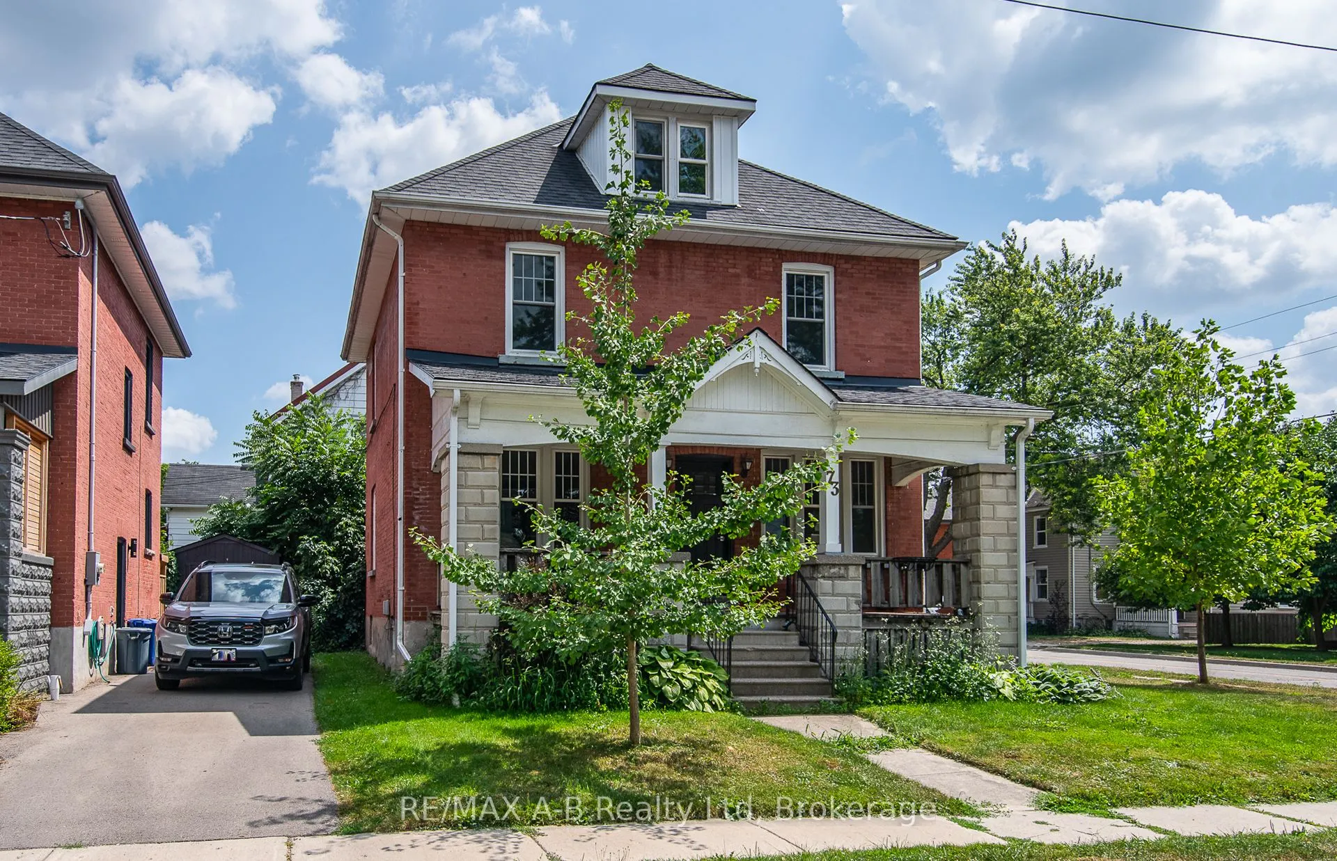 73 Stratford Street
