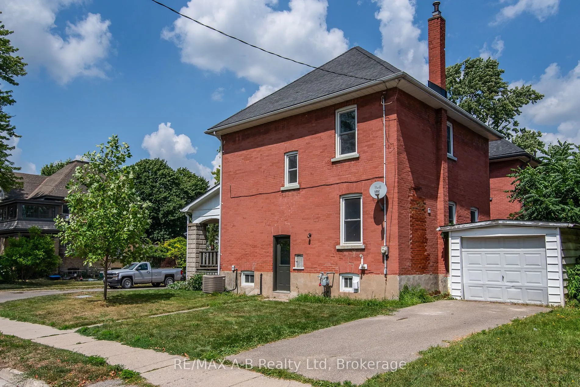 73 Stratford Street