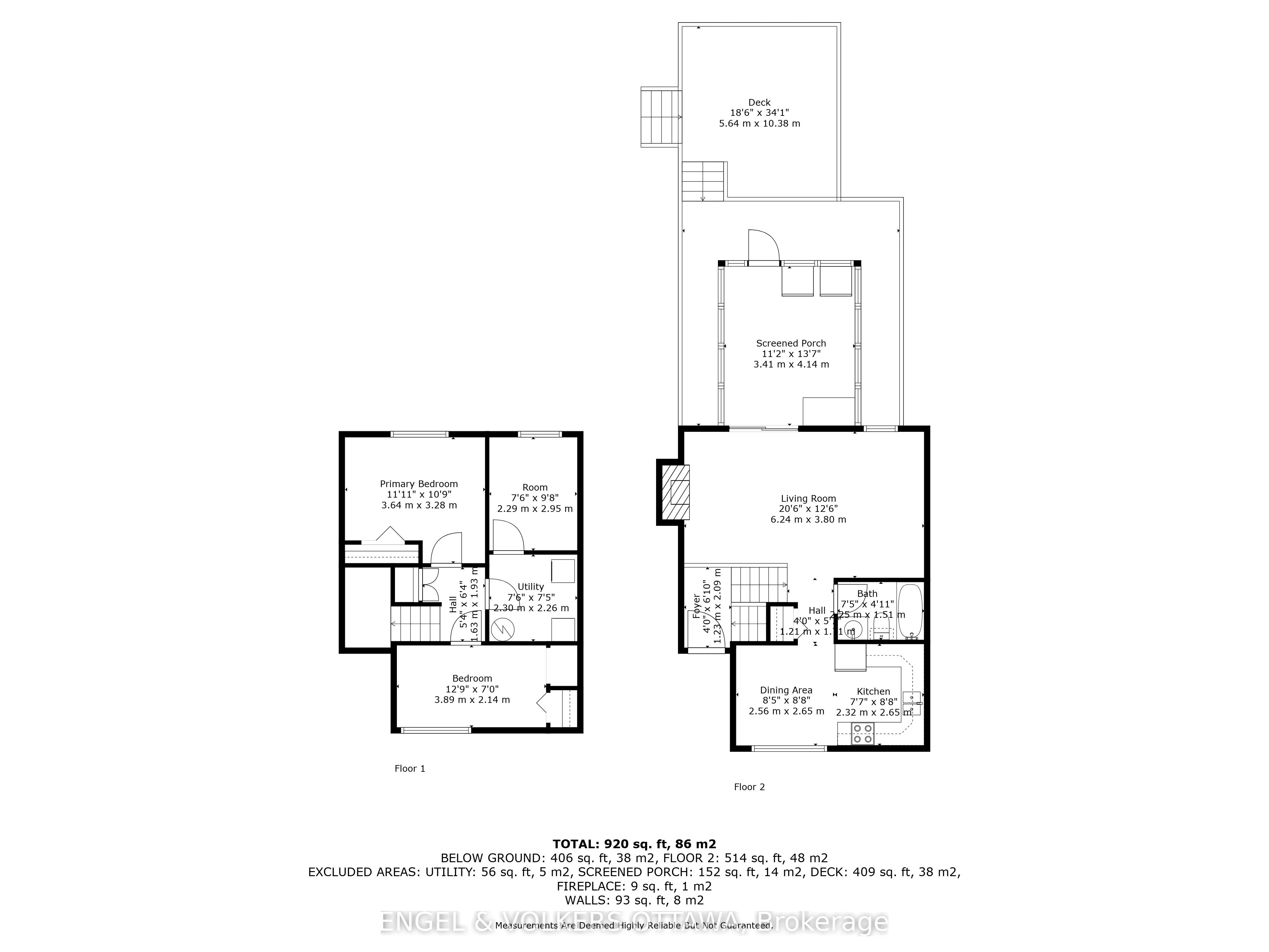 238 Wilfred Crescent