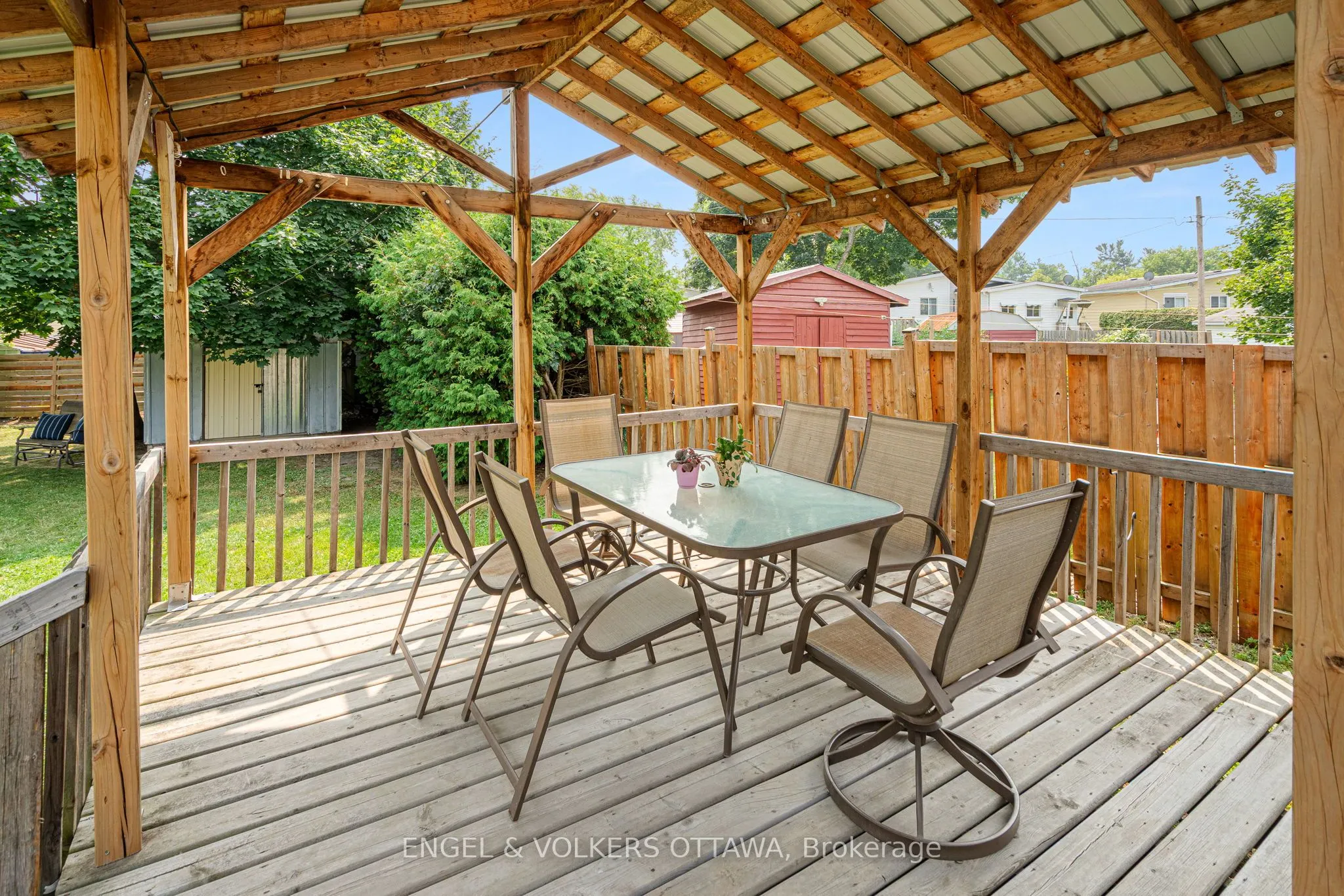 238 Wilfred Crescent