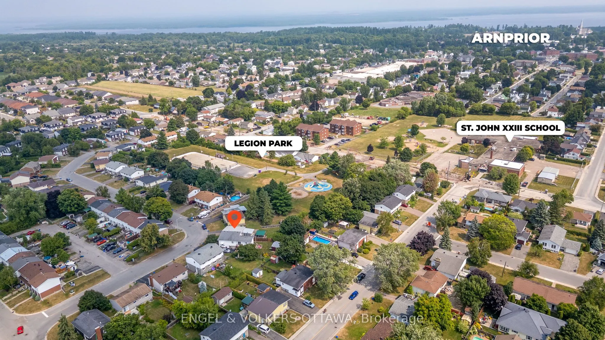 238 Wilfred Crescent