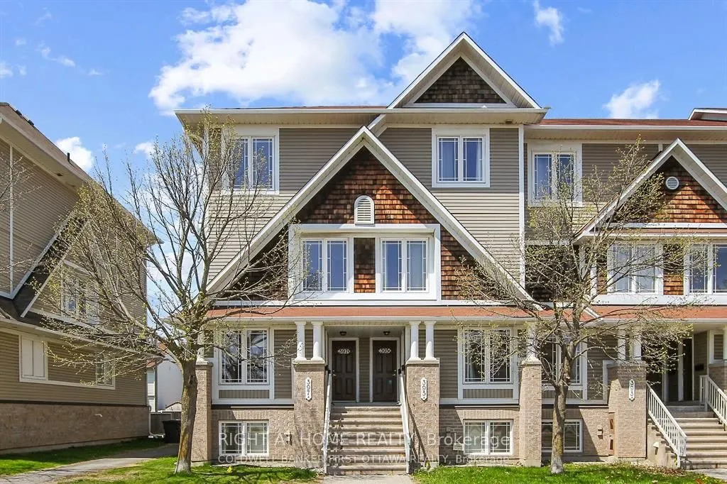 397 Chapman Mills Drive, #B
