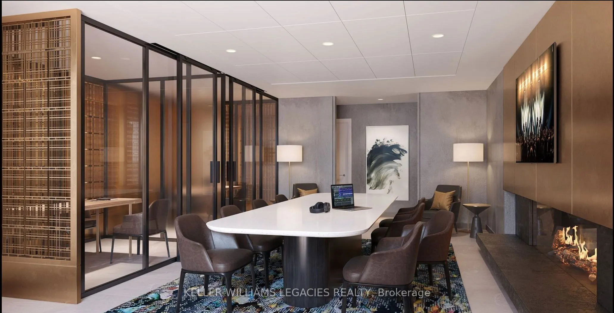 93 Arthur Street S, #1004