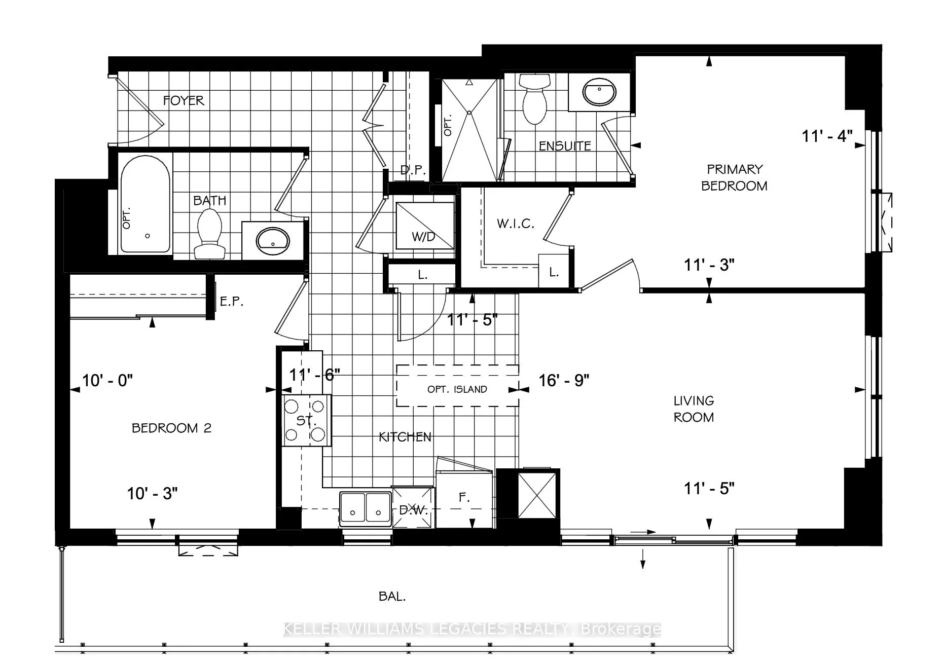 93 Arthur Street S, #1004