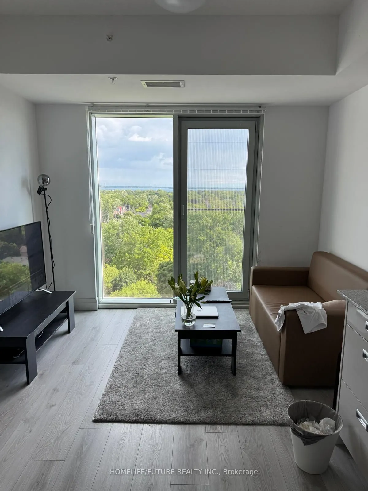 652 Princess Street, #1005