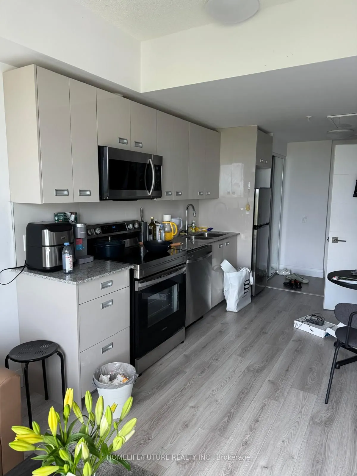 652 Princess Street, #1005