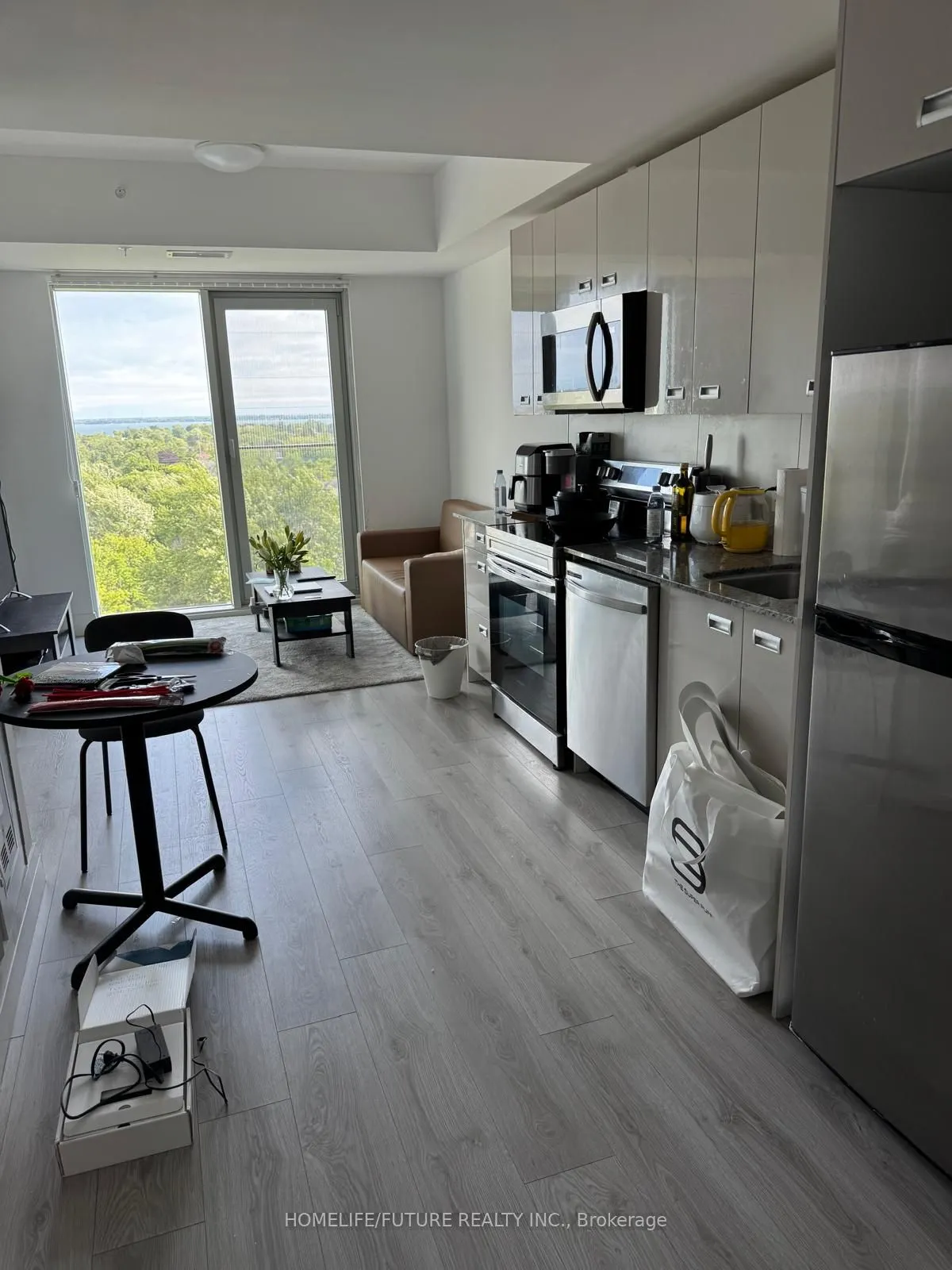 652 Princess Street, #1005