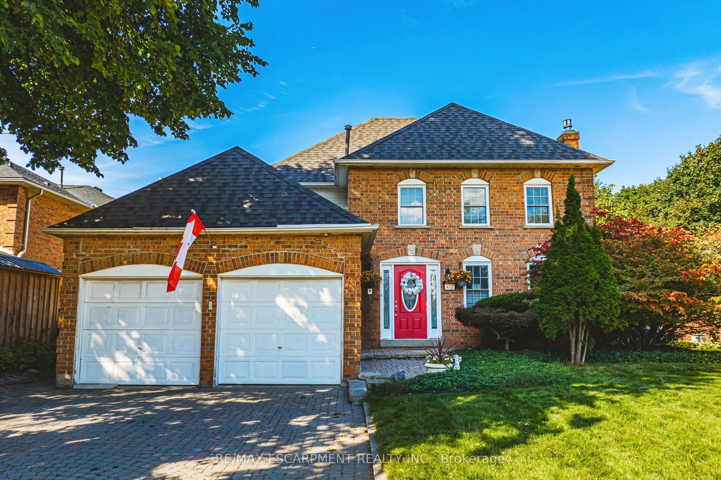 412 Melanie Crescent