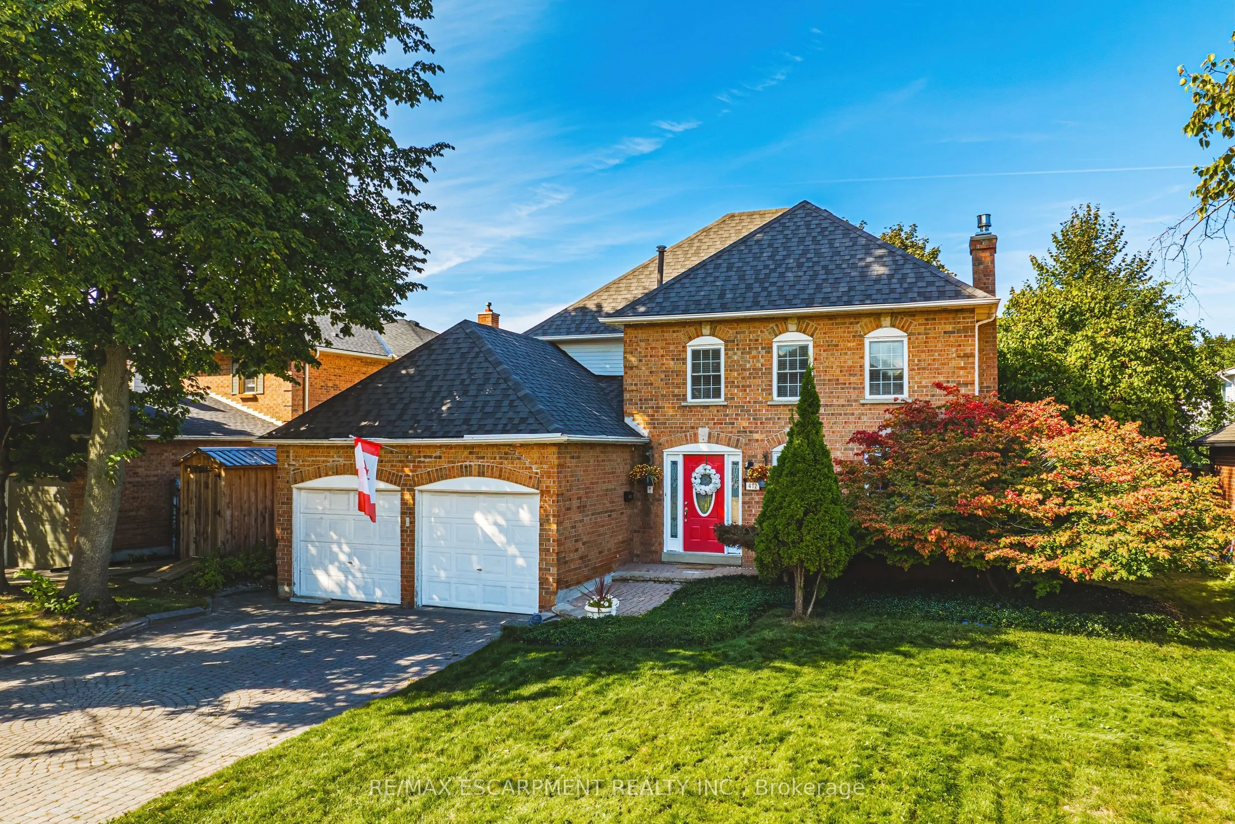 412 Melanie Crescent