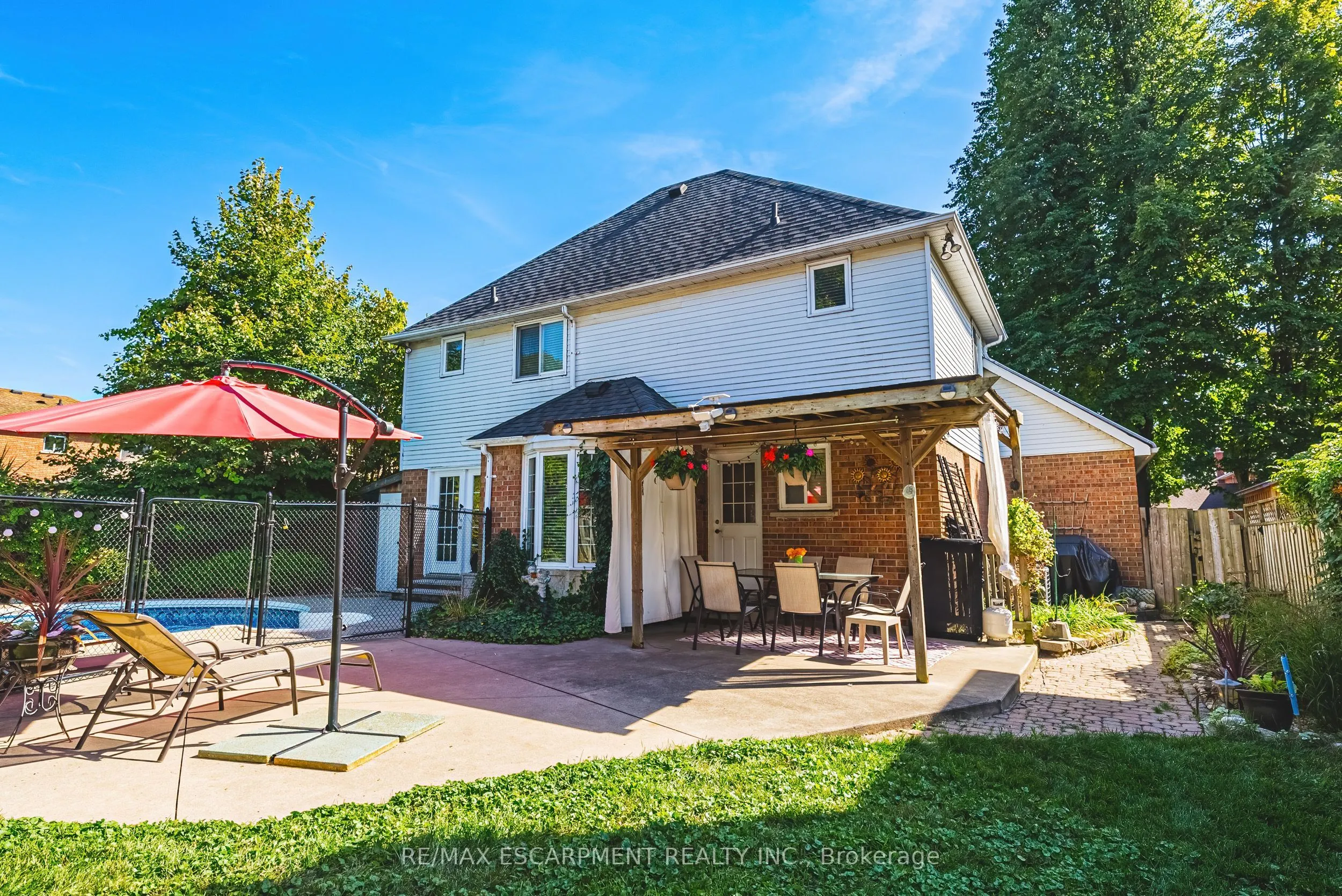 412 Melanie Crescent