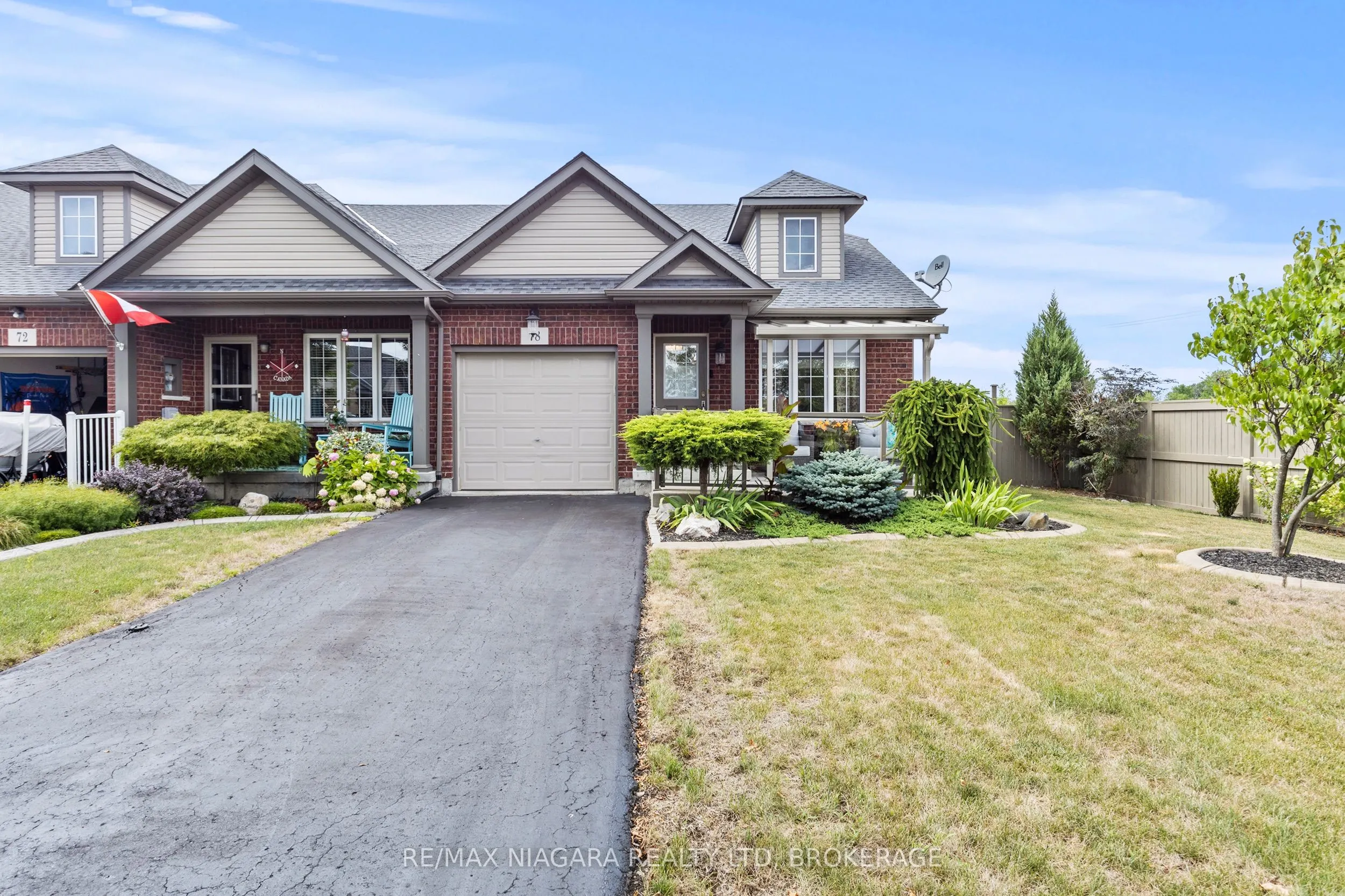 78 Falcon Drive