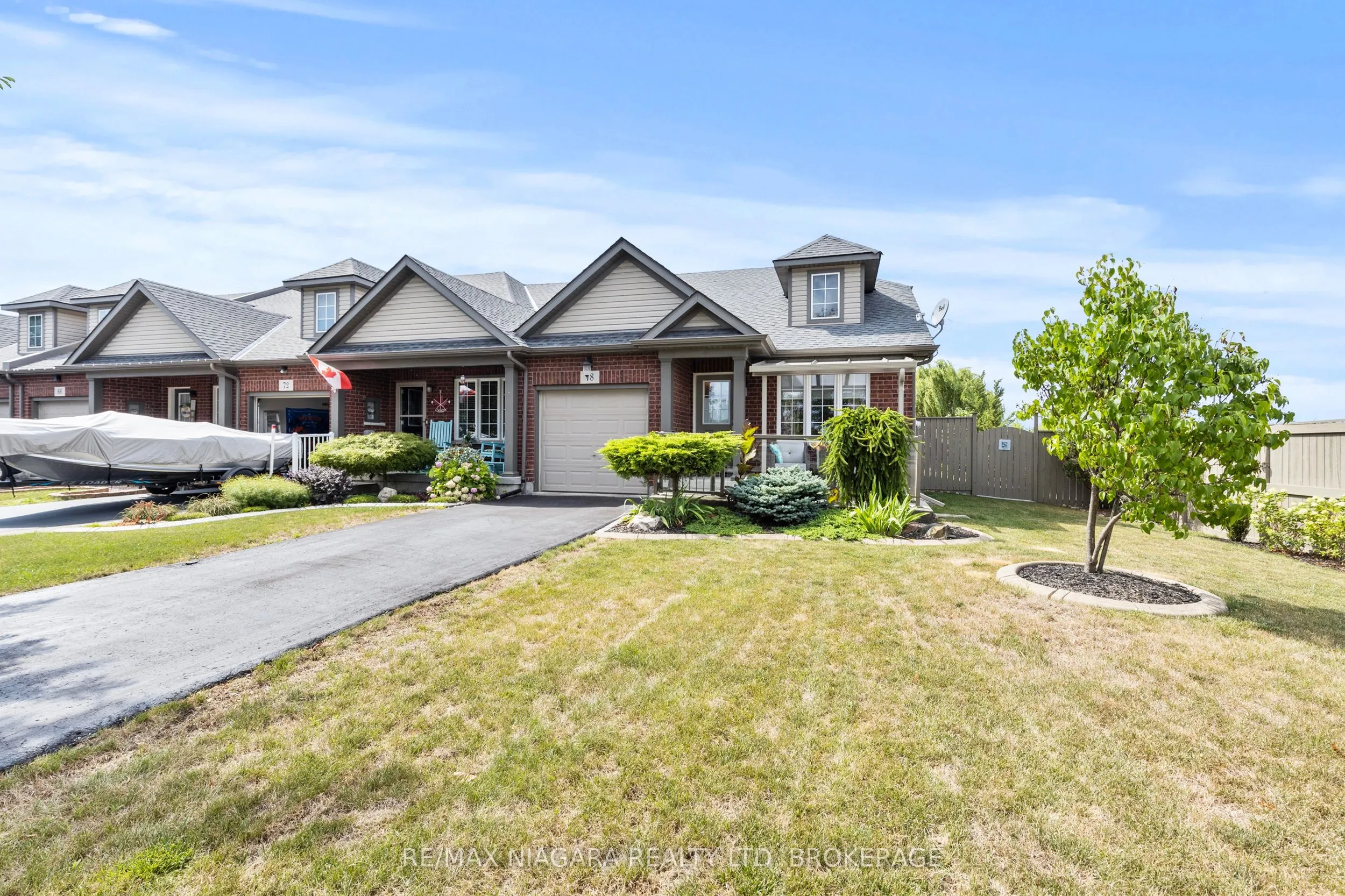 78 Falcon Drive