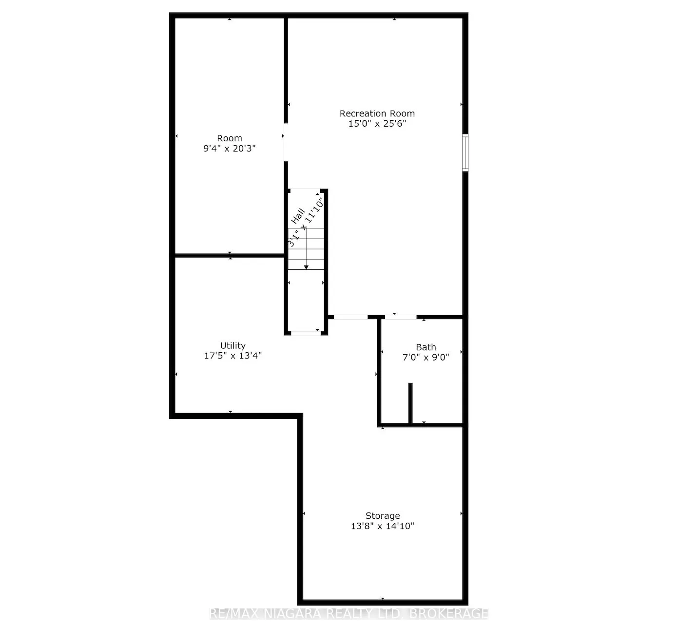78 Falcon Drive