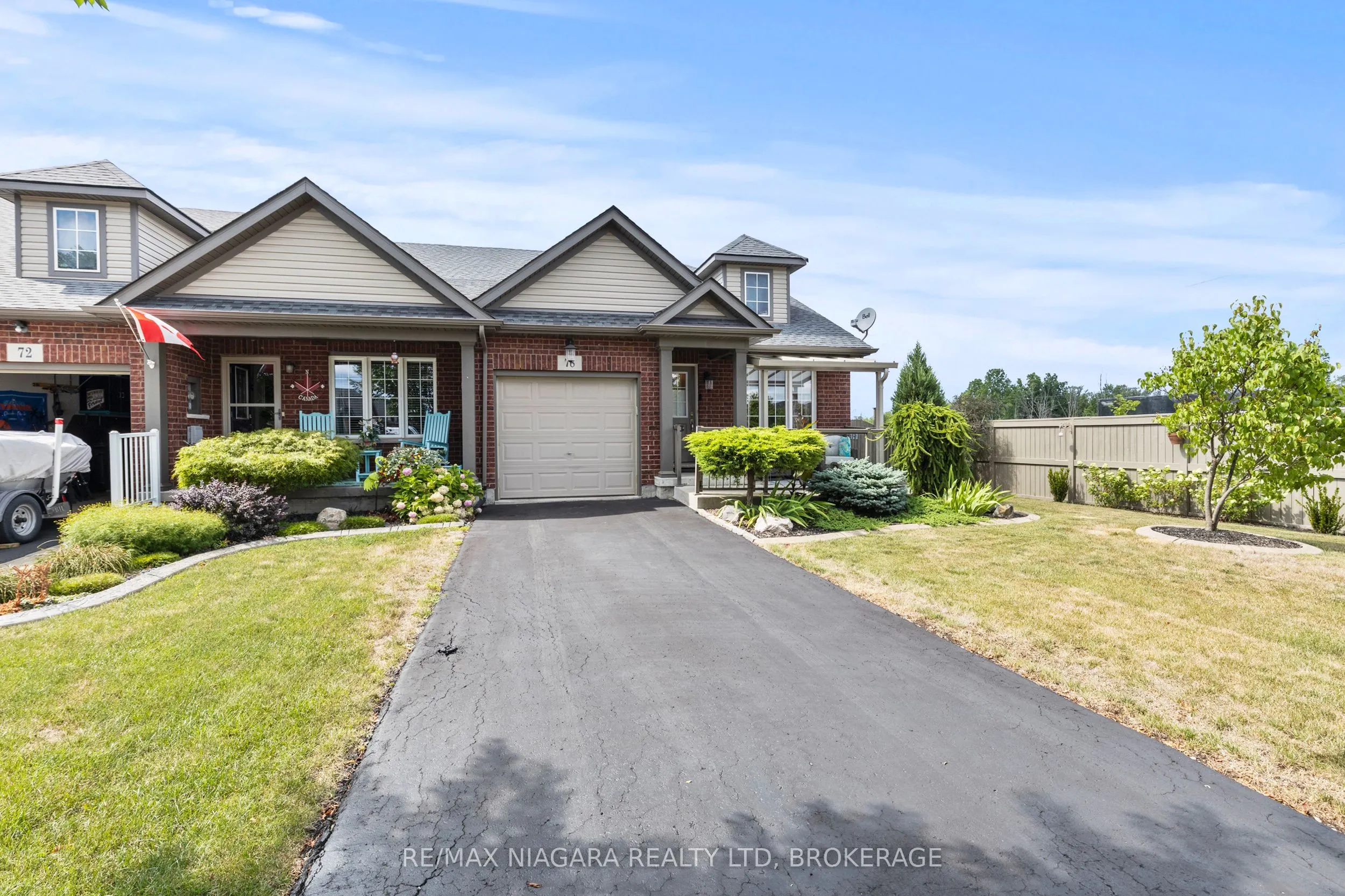 78 Falcon Drive