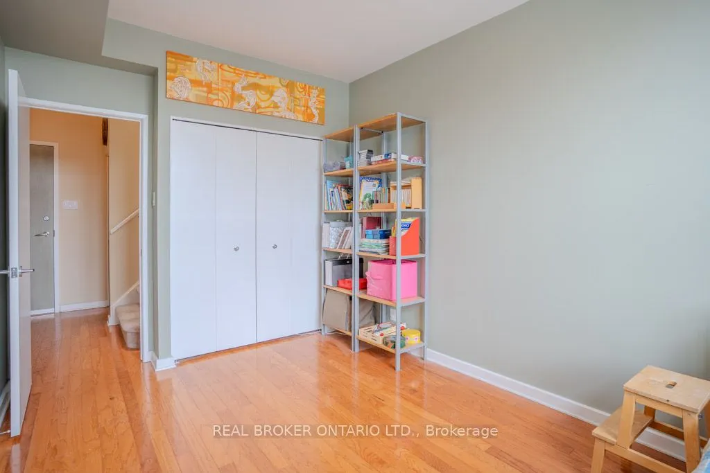 150 Caroline Avenue, #604