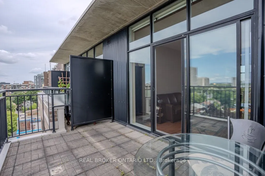150 Caroline Avenue, #604