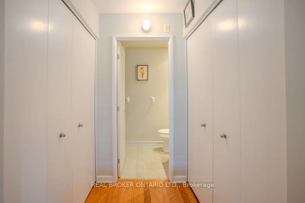 150 Caroline Avenue, #604