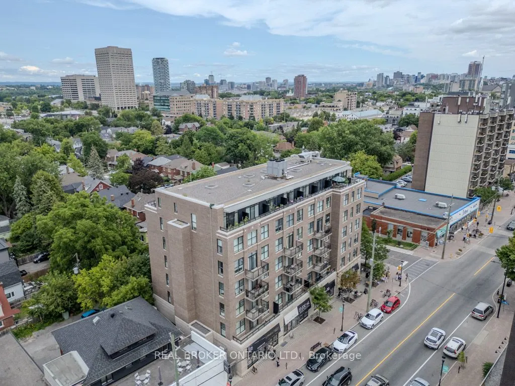150 Caroline Avenue, #604