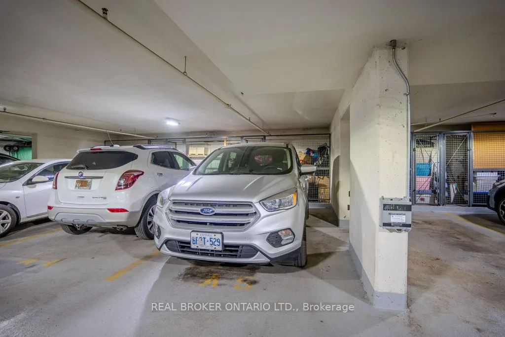 150 Caroline Avenue, #604