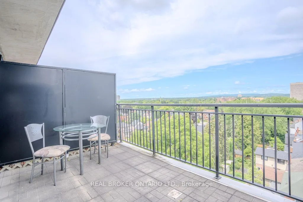 150 Caroline Avenue, #604