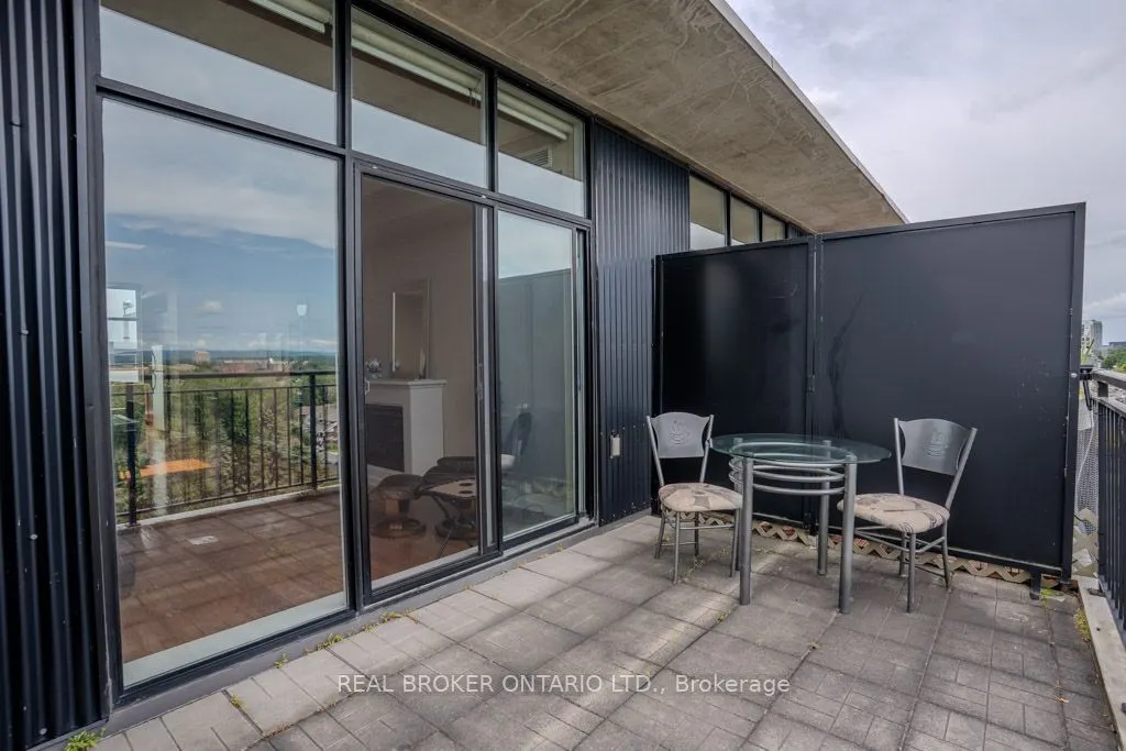150 Caroline Avenue, #604