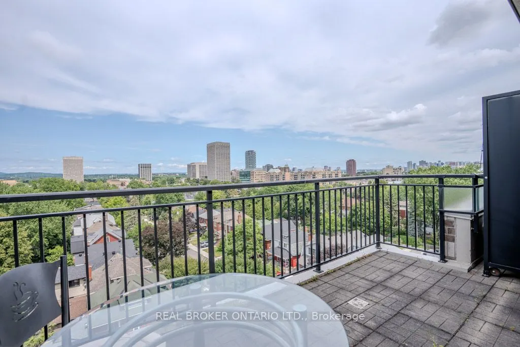 150 Caroline Avenue, #604