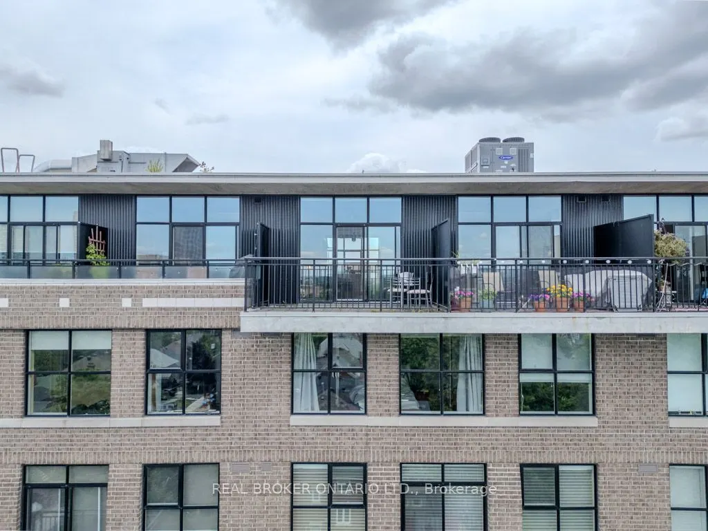 150 Caroline Avenue, #604